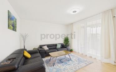 Wohnung 3.5 Zimmer - image - 2