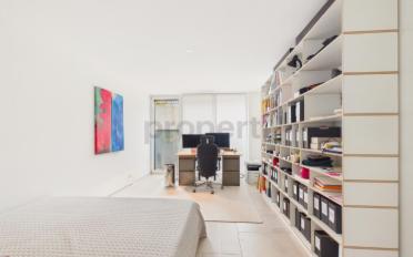 Terrace flat 3.5 rooms - image - 11