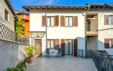 Row house 4.5 rooms - image - 10