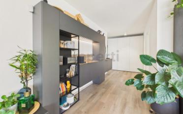Terrace flat 3.5 rooms - image - 7