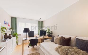 Appartement 3.5 pièces - image - 8