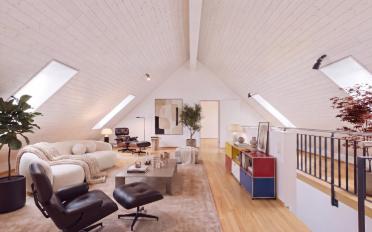 Duplex 5.5 rooms - image - 4