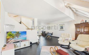 Duplex 3.5 pièces - image - 1