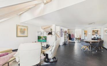 Duplex 3.5 pièces - image - 4