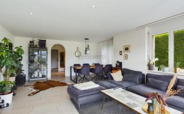 Duplex 3.5 rooms - image - 1