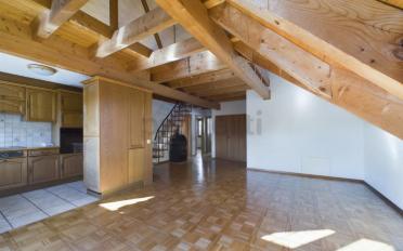 Duplex 4.5 pièces - image - 2