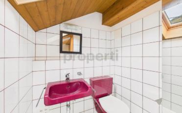 Maison contiguë 3 pièces - image - 8