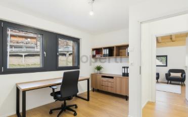 Apartment 4.5 rooms - image - 10