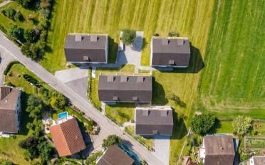 Doppeleinfamilienhaus 6.5 Zimmer - image - 8