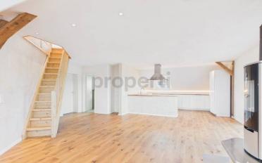 Duplex 2.5 pièces - image - 2