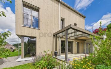 Maison 5.5 pièces - image - 1
