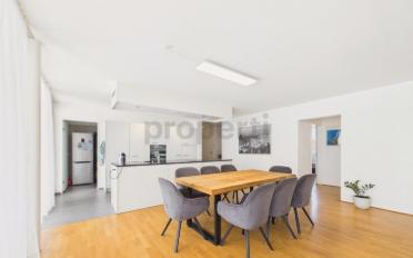 Wohnung 3.5 Zimmer - image - 2