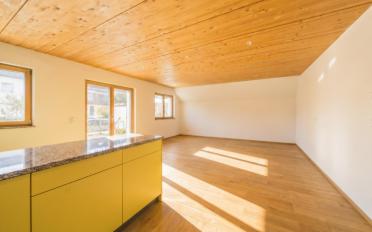 Duplex 4.5 rooms - image - 2