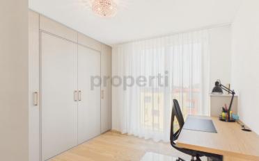 Furnished flat 3.5 rooms - image - 6