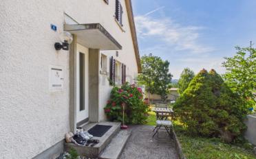Maison 4.5 pièces - image - 12