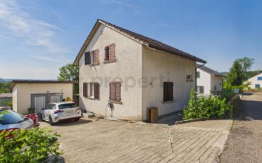 Maison 4.5 pièces - image - 1