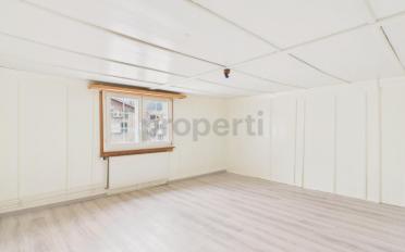 Single house 6 rooms - image - 2