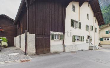 Single house 6 rooms - image - 1
