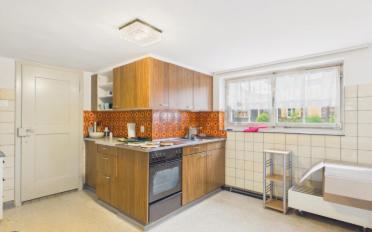 Single house 6 rooms - image - 6