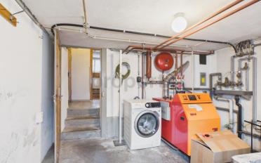 Single house 6 rooms - image - 12