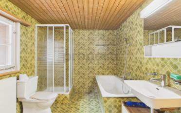 Single house 6 rooms - image - 10