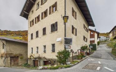 Apartment 3.5 rooms - image - 10