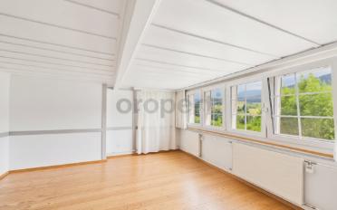 Einfamilienhaus 7.5 Zimmer - image - 1