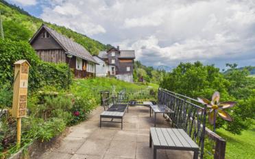 Einfamilienhaus 7.5 Zimmer - image - 12