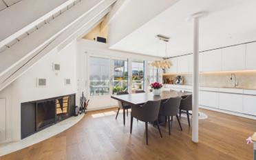 Duplex 5.5 Zimmer - image - 2