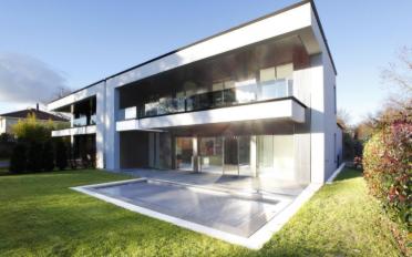 Einfamilienhaus 6 Zimmer - image - 1