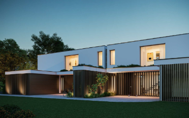 Einfamilienhaus 6 Zimmer - image - 9