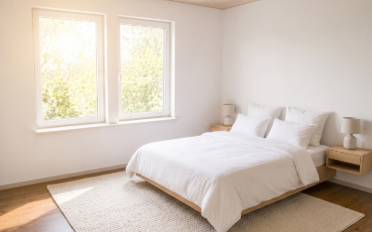 Attic flat 3.5 rooms - image - 5
