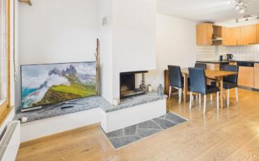 Furnished flat 3.5 rooms - image - 2