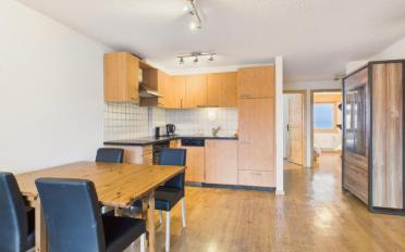 Furnished flat 3.5 rooms - image - 4