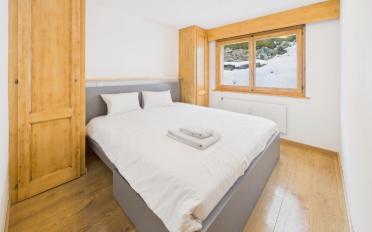 Furnished flat 3.5 rooms - image - 6