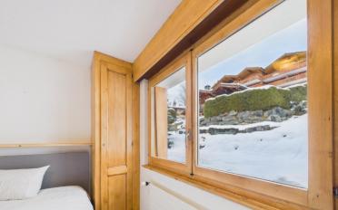 Furnished flat 3.5 rooms - image - 5