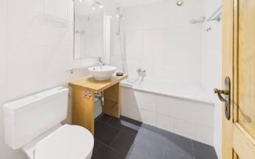 Furnished flat 3.5 rooms - image - 9