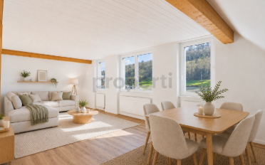 Duplex 4 rooms - image - 1