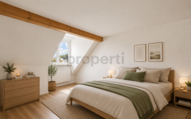 Duplex 4 rooms - image - 7