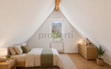 Duplex 4 rooms - image - 6