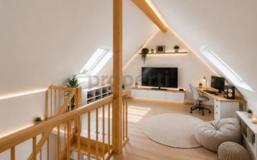 Duplex 4 rooms - image - 5