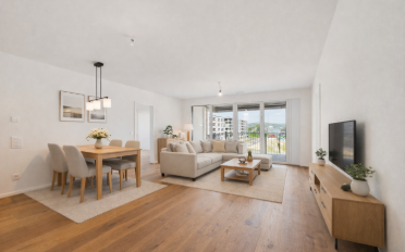 Wohnung 3.5 Zimmer - image - 1