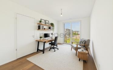 Wohnung 3.5 Zimmer - image - 12