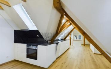 Wohnung 1.5 Zimmer - image - 2