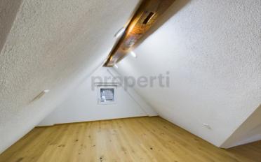 Wohnung 1.5 Zimmer - image - 8