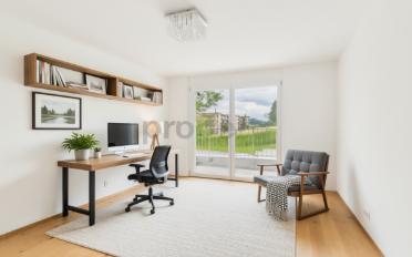 Single house 6.5 rooms - image - 10