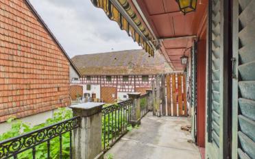 Wohnung 4.5 Zimmer - image - 10