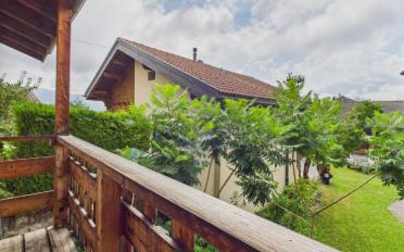 Maison 4.5 pièces - image - 8