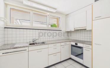 Apartment 3.5 rooms - image - 2