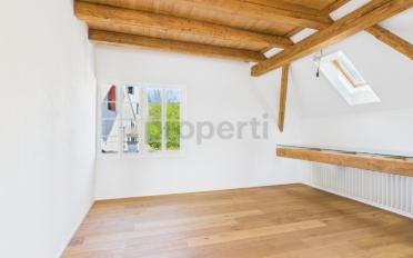 Attique 2.5 pièces - image - 2